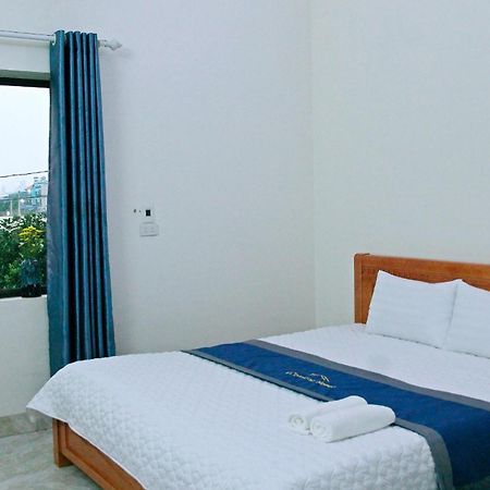 Tam Coc Lights Hotel Ninh Binh Bagian luar foto