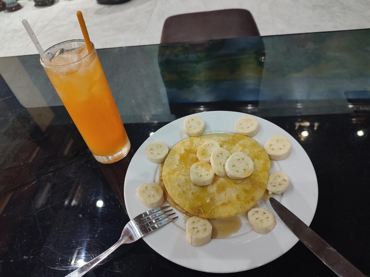 Tam Coc Lights Hotel Ninh Binh Bagian luar foto