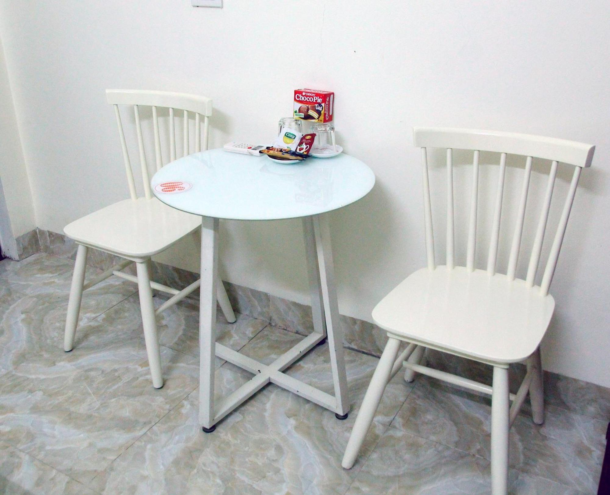 Tam Coc Lights Hotel Ninh Binh Bagian luar foto