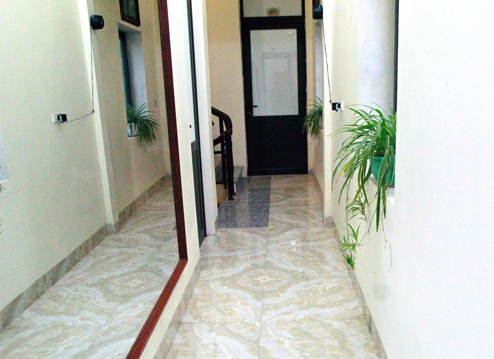 Tam Coc Lights Hotel Ninh Binh Bagian luar foto