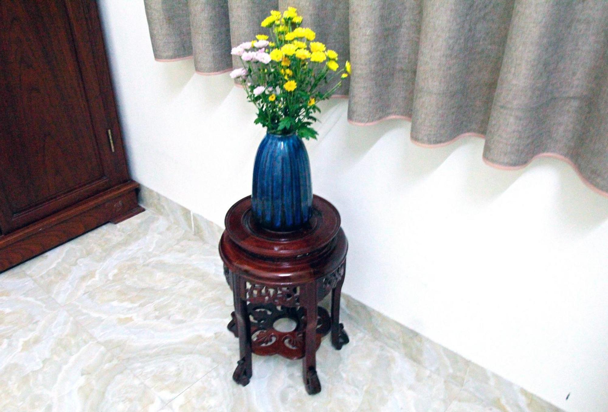 Tam Coc Lights Hotel Ninh Binh Bagian luar foto