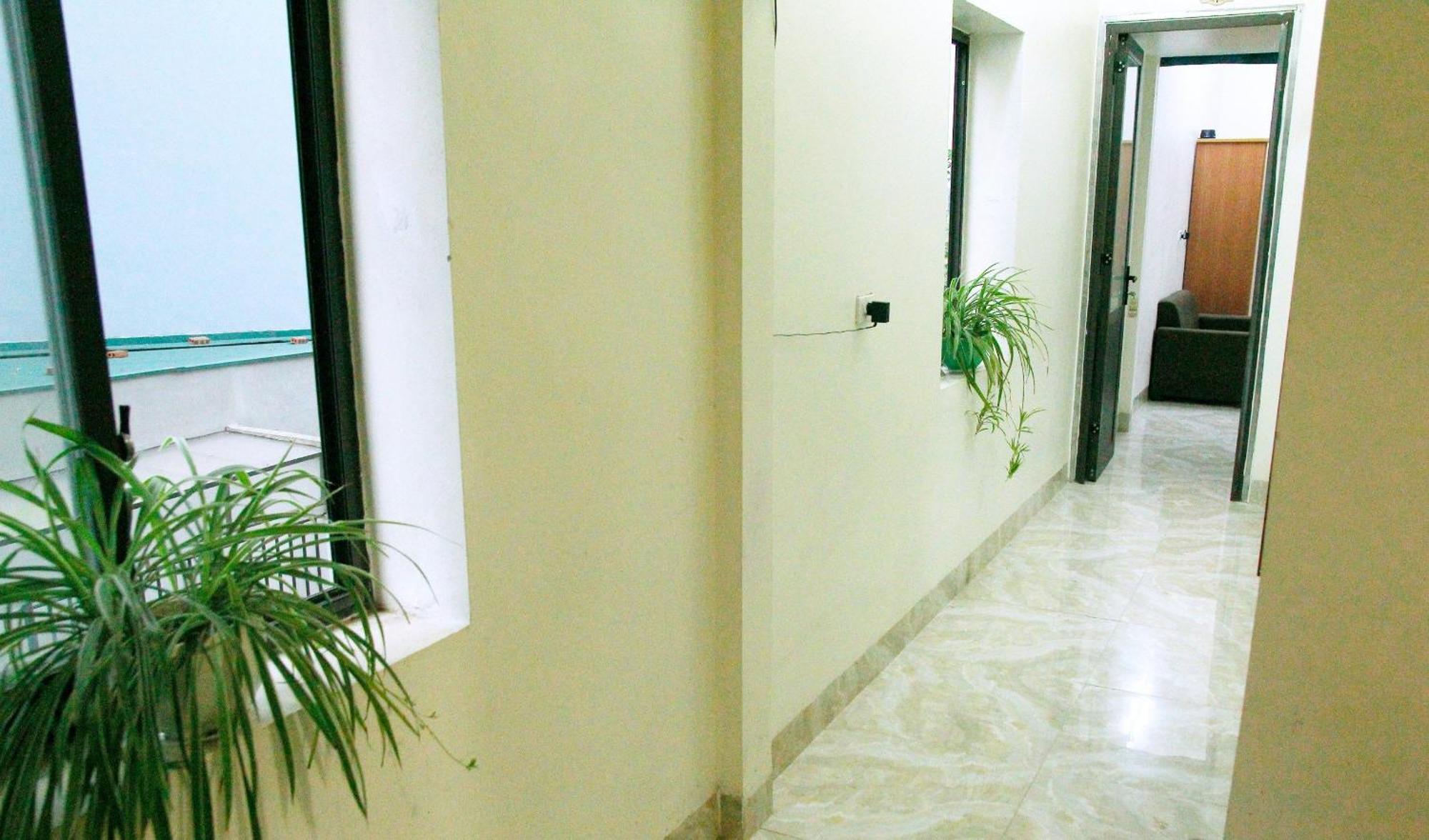 Tam Coc Lights Hotel Ninh Binh Bagian luar foto