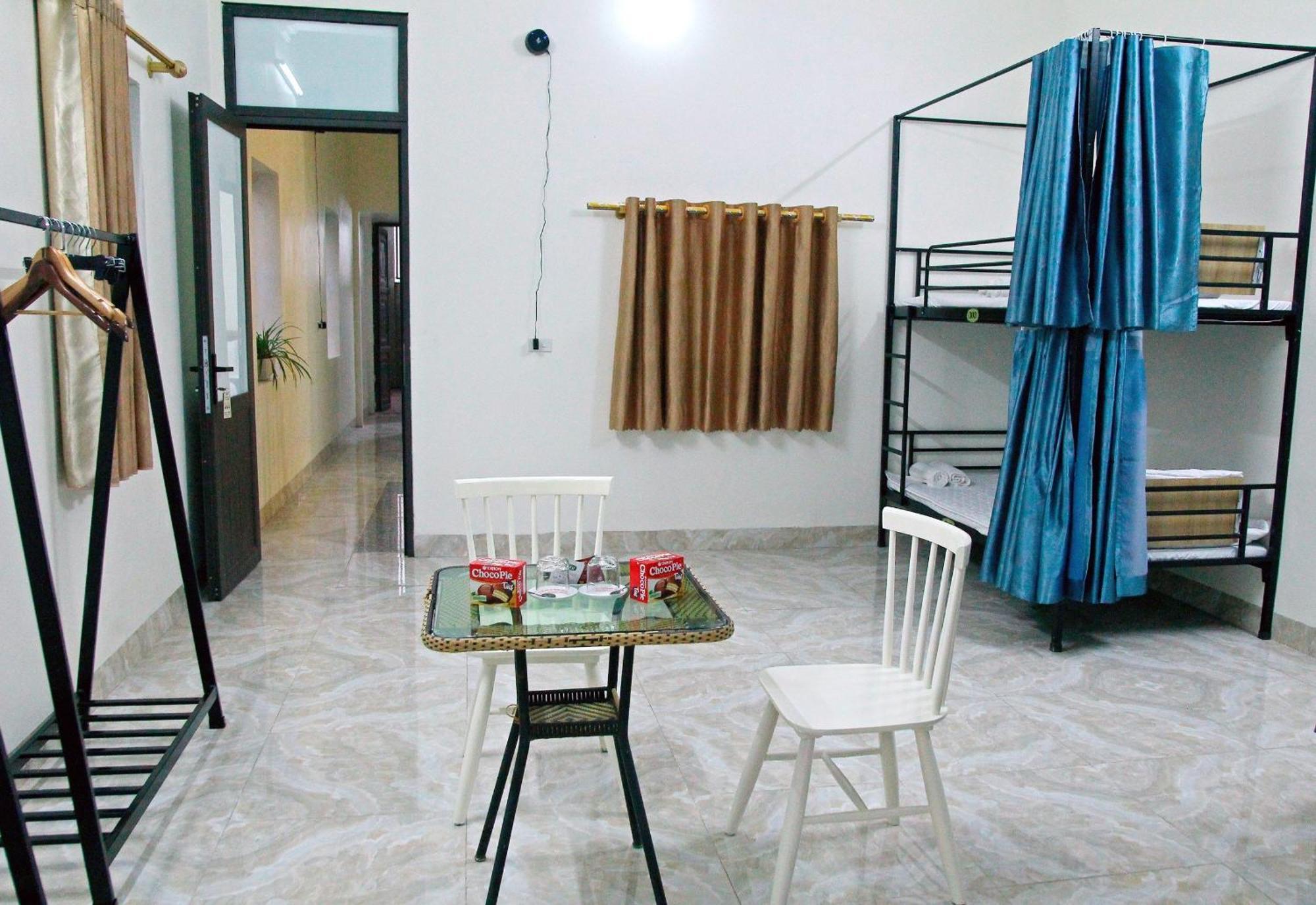 Tam Coc Lights Hotel Ninh Binh Bagian luar foto