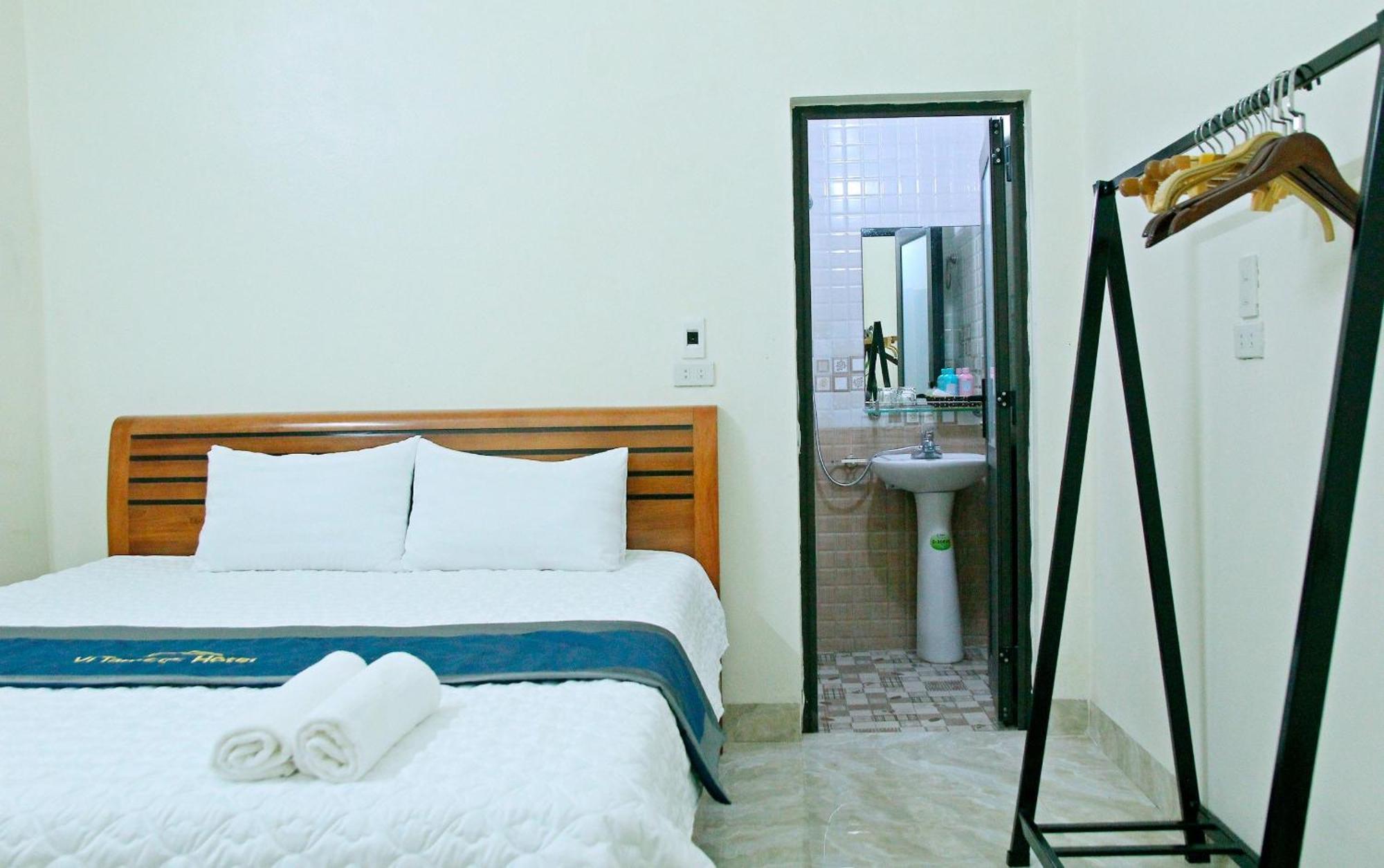 Tam Coc Lights Hotel Ninh Binh Bagian luar foto