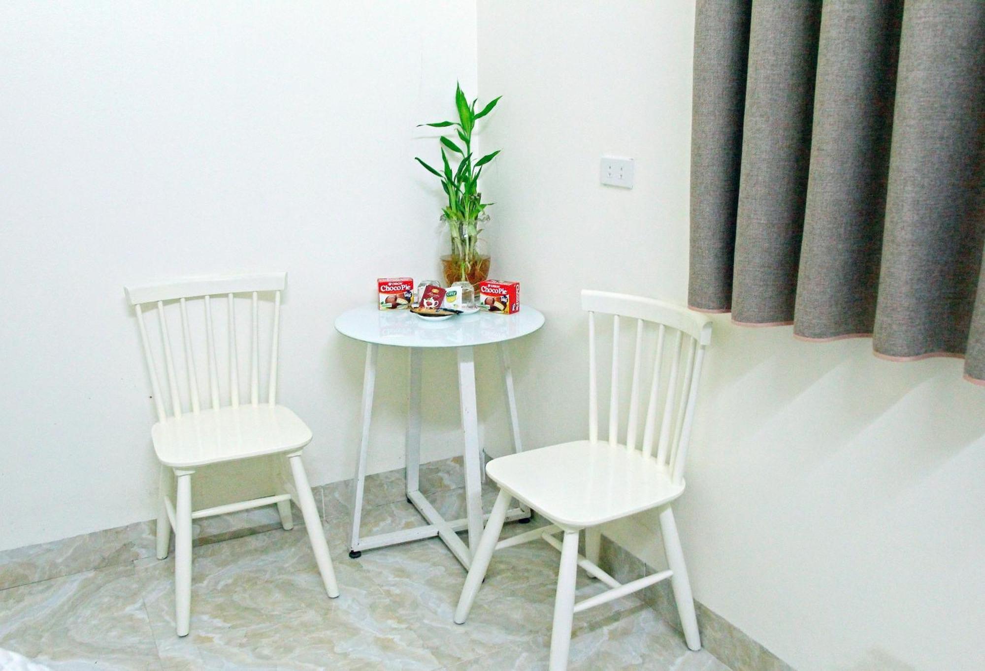 Tam Coc Lights Hotel Ninh Binh Bagian luar foto