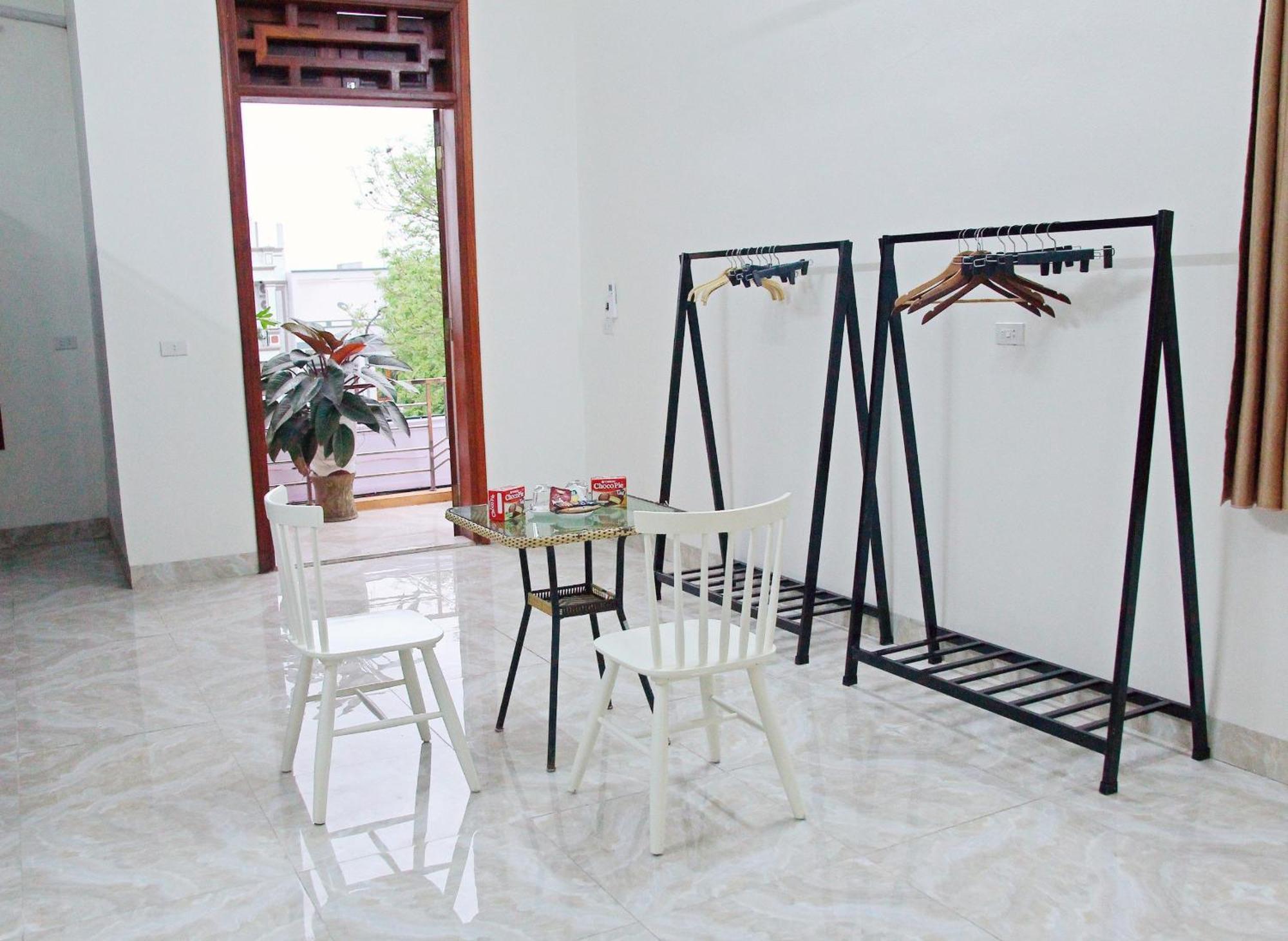 Tam Coc Lights Hotel Ninh Binh Bagian luar foto
