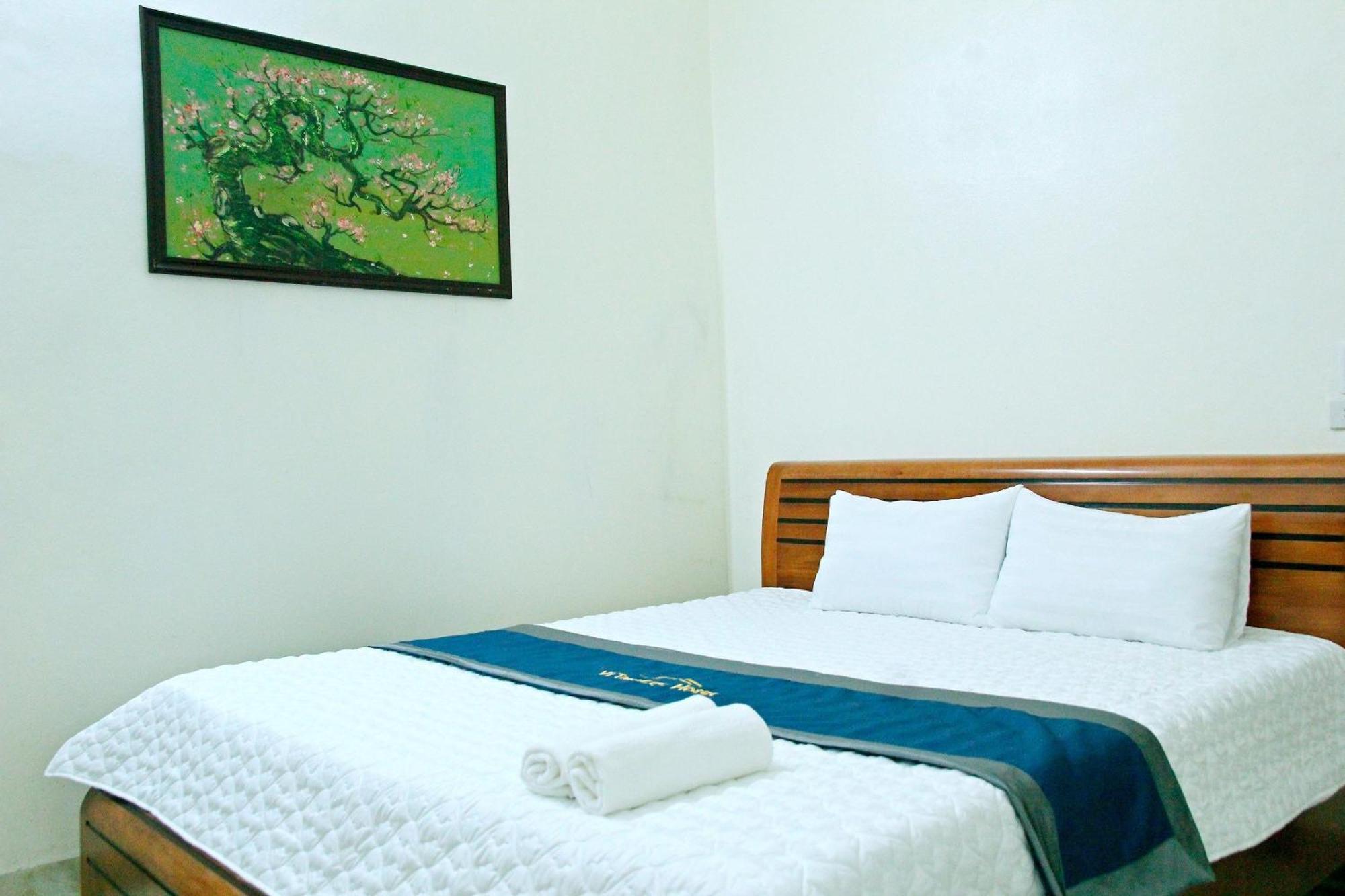 Tam Coc Lights Hotel Ninh Binh Bagian luar foto