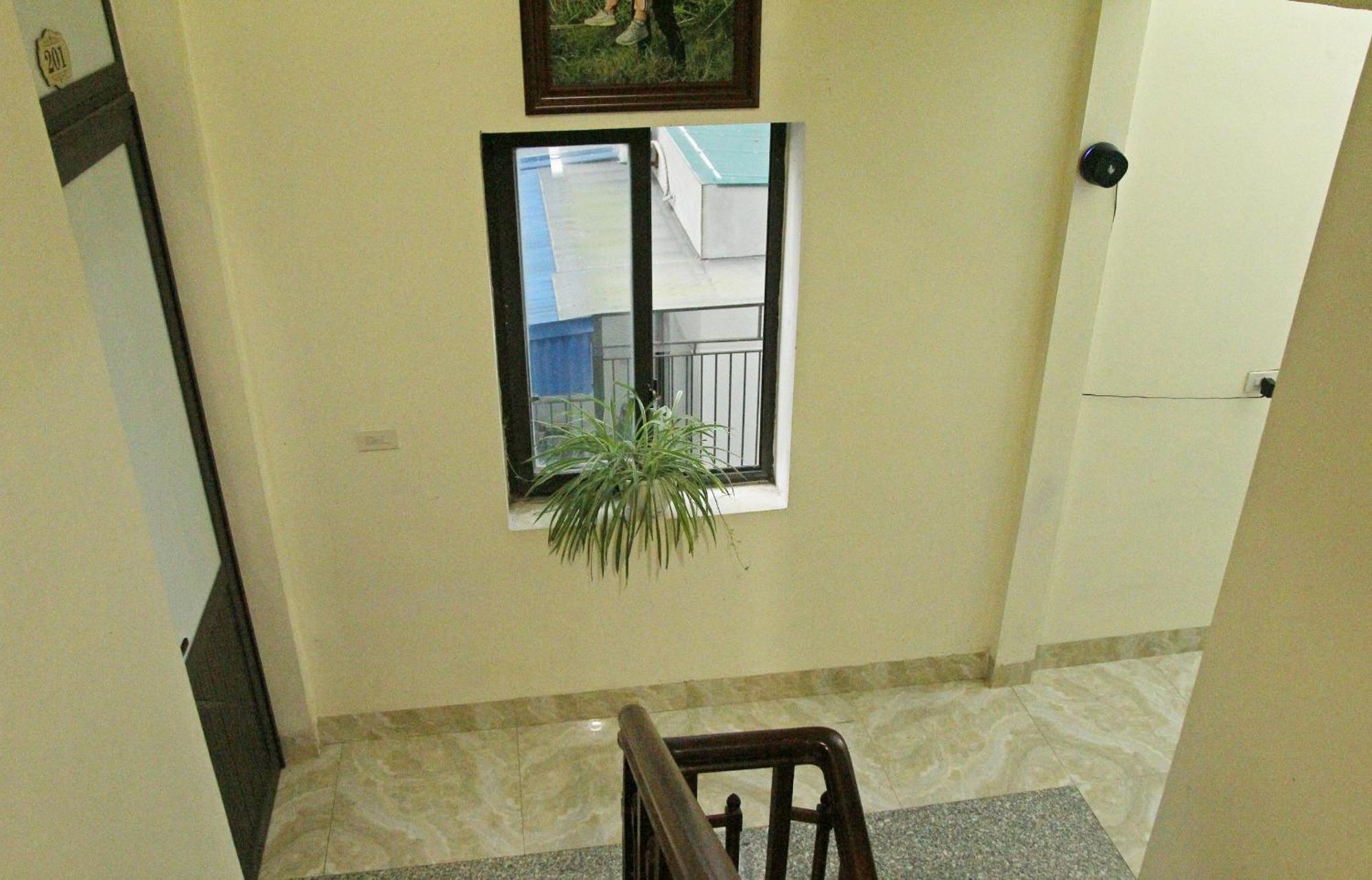 Tam Coc Lights Hotel Ninh Binh Bagian luar foto