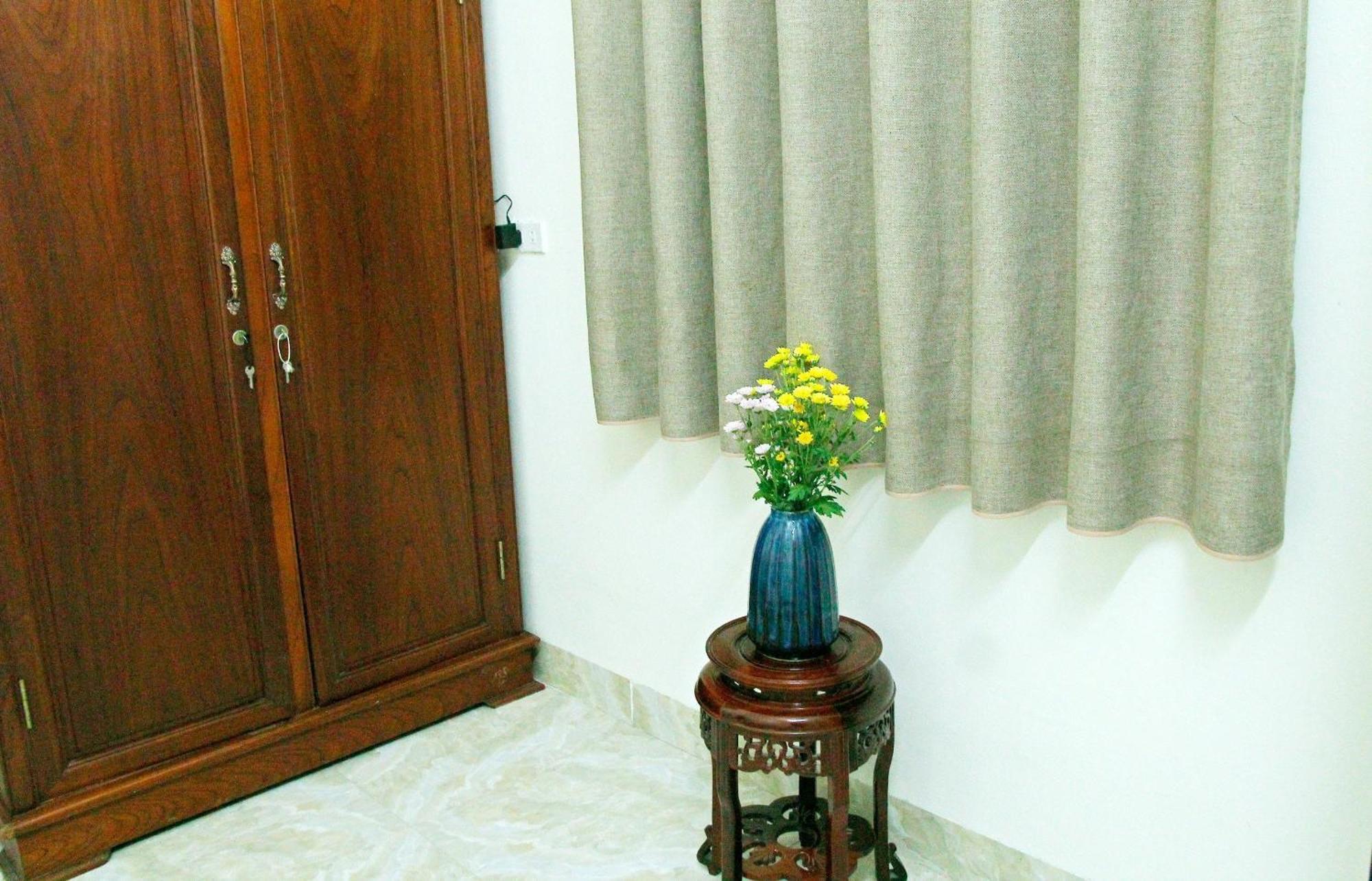 Tam Coc Lights Hotel Ninh Binh Bagian luar foto